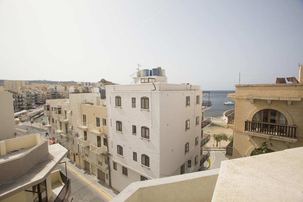 Waterside Apartments Marsalforn Quarto foto