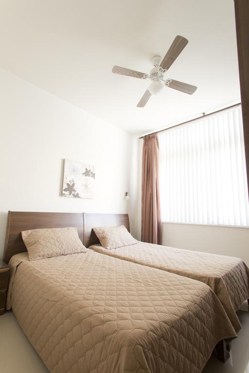 Waterside Apartments Marsalforn Quarto foto