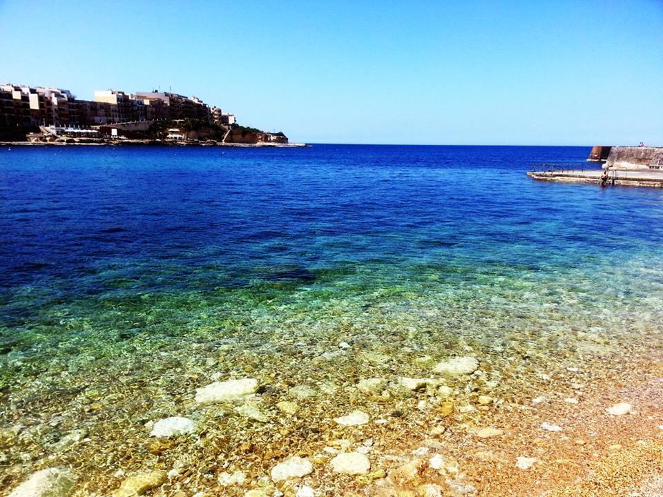 Waterside Apartments Marsalforn Quarto foto